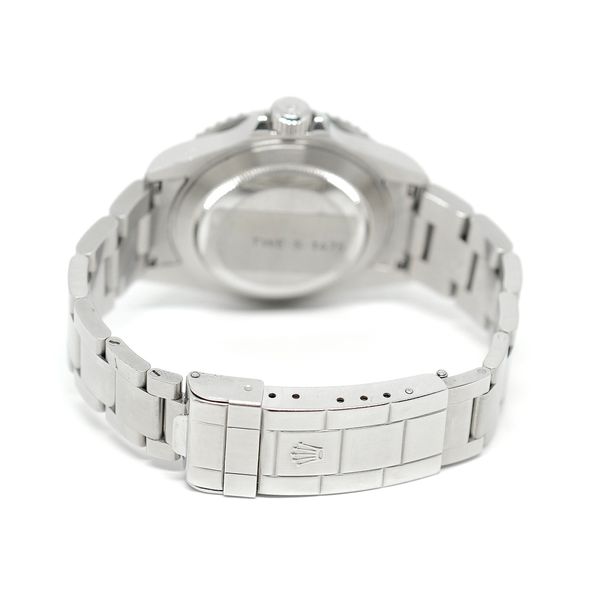 Rolex Submariner 16610